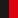 Black / Red