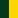 Forest Green / Yellow