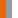 Orange / Grey / White