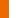 Orange / White