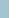 Sky Blue / White