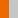 Orange / Light Grey