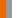 Orange / Grey / White