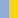 Blue / Yellow