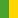 Green / Yellow