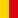 Yellow / Red