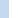 Sky Blue / White