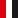 Red / White / Black