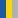 Royal Blue / Yellow / Storm Grey