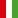 Red / White / Green