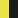 Soft Yellow / Black