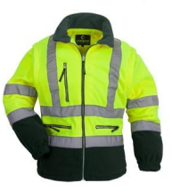 Veste Polaire Station manche amovible