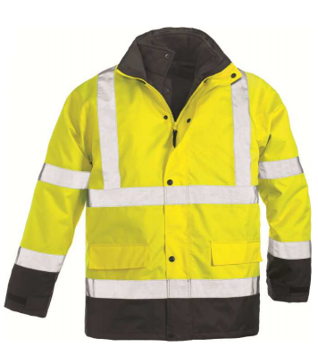 Parka Roadway 3 en 1