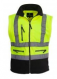 Veste Polaire Station sans manche