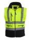 Veste Polaire Station sans manche
