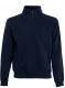 Sweat_col_zippe_Ambulancier_navy_