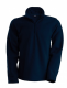 Sweat_polaire_Ambulancier_marine