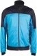 Veste_Softshell_bicolore_homme_Ambulancier_azur_noir