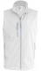 Veste_Softshell_sans_manche_homme_Ambulancier_blanc