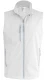 Veste_Softshell_sans_manche_homme_Ambulancier_blanc